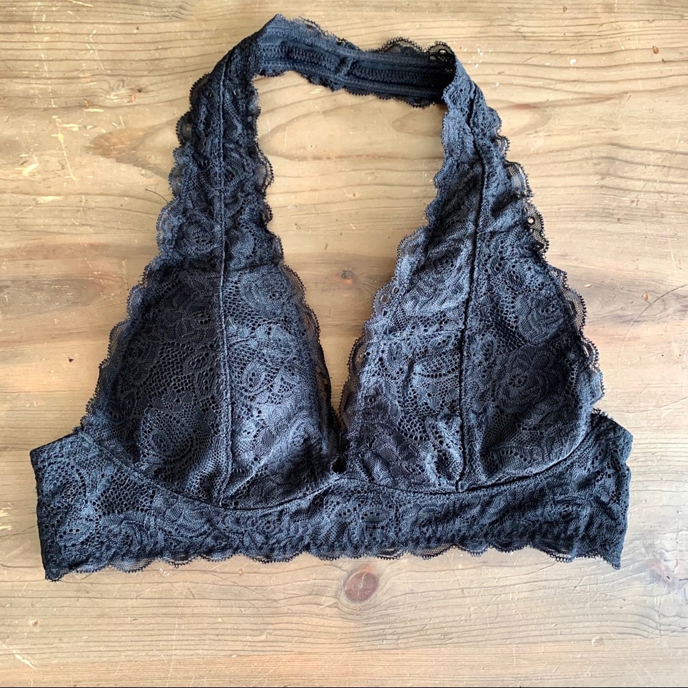 Lace Bralette